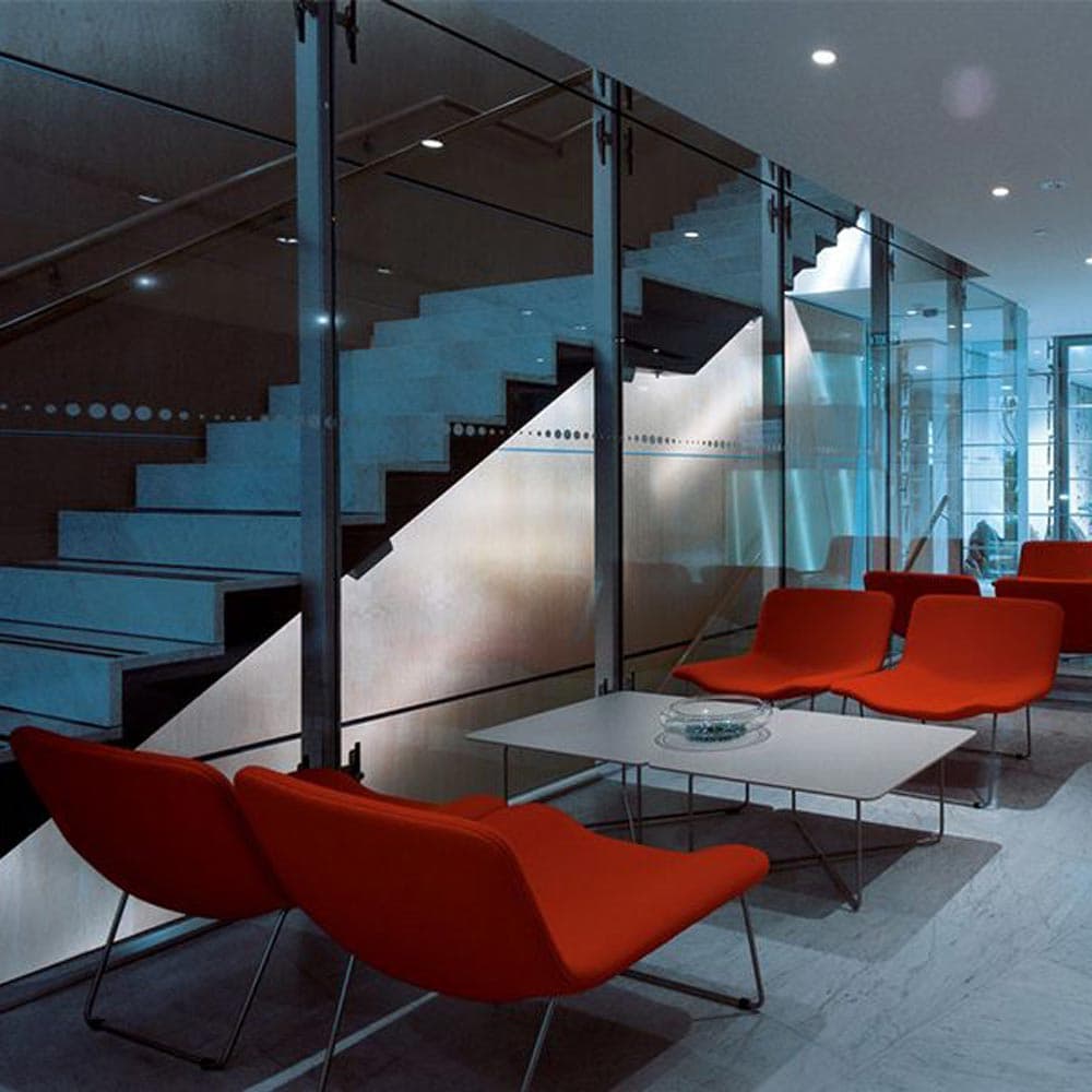 Spring Lounger by Cappellini