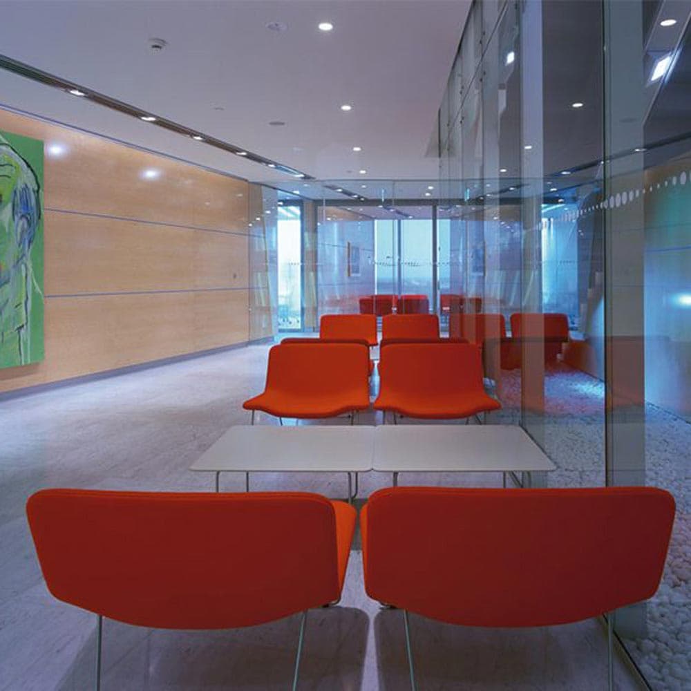 Spring Lounger by Cappellini