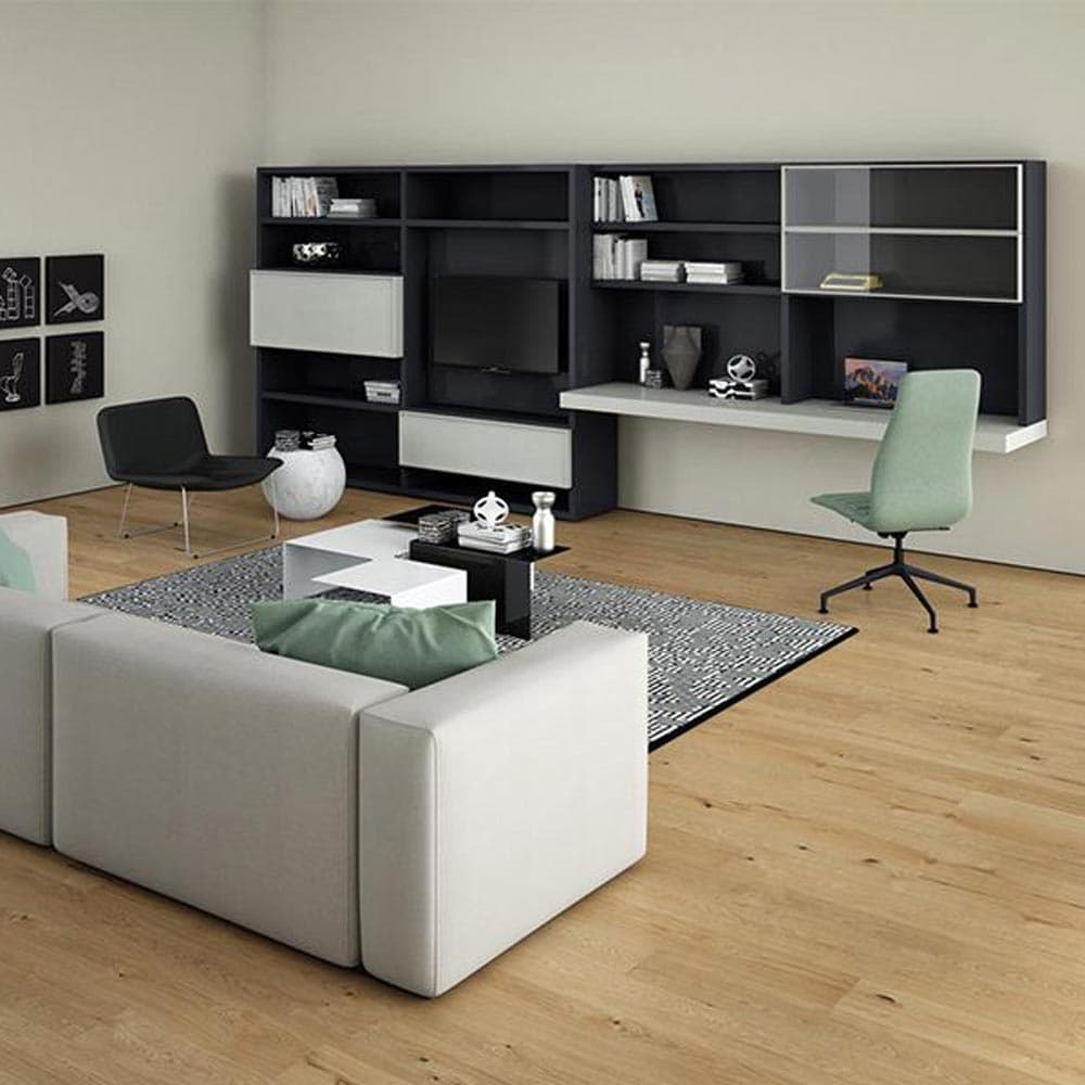 Spring Lounger by Cappellini