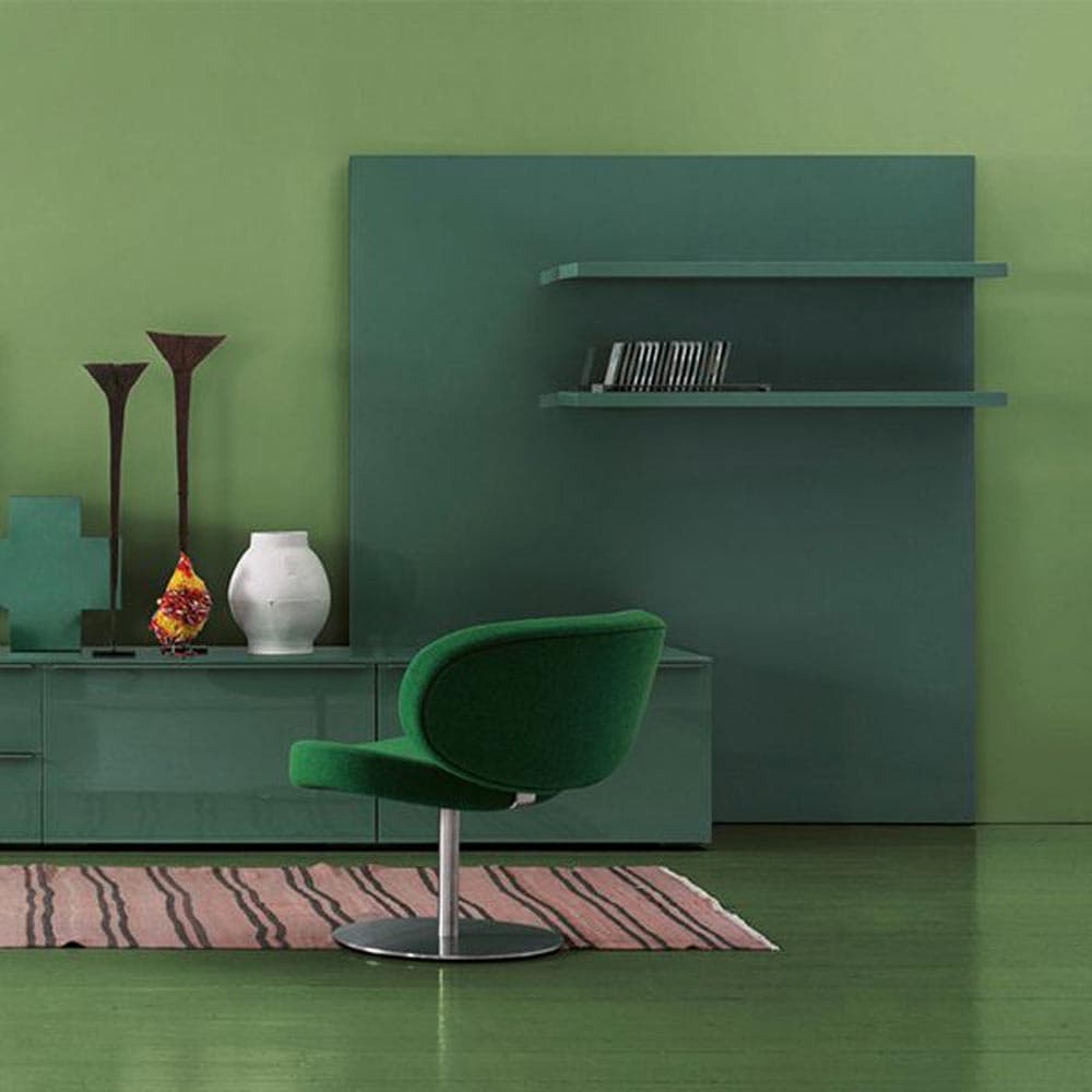 Sunset Armchair by Cappellini