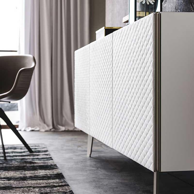 Absolut Sideboard by Cattelan Italia
