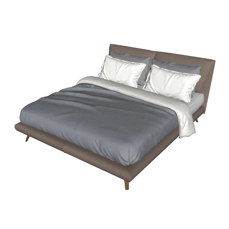 Adam Bed by Cattelan Italia