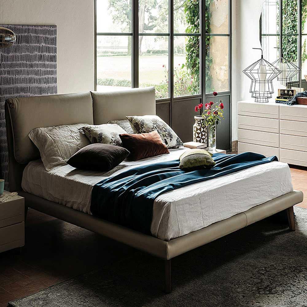 Adam Bed by Cattelan Italia