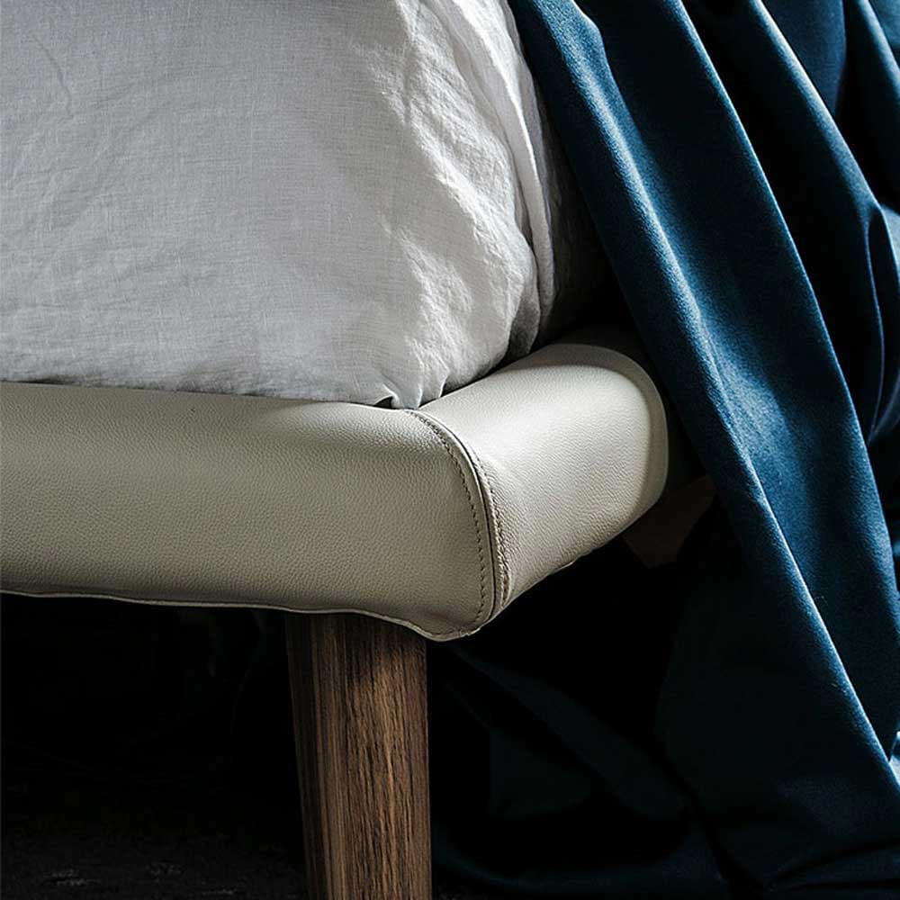 Adam Bed by Cattelan Italia