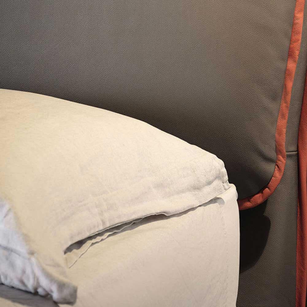 Adam Bed by Cattelan Italia