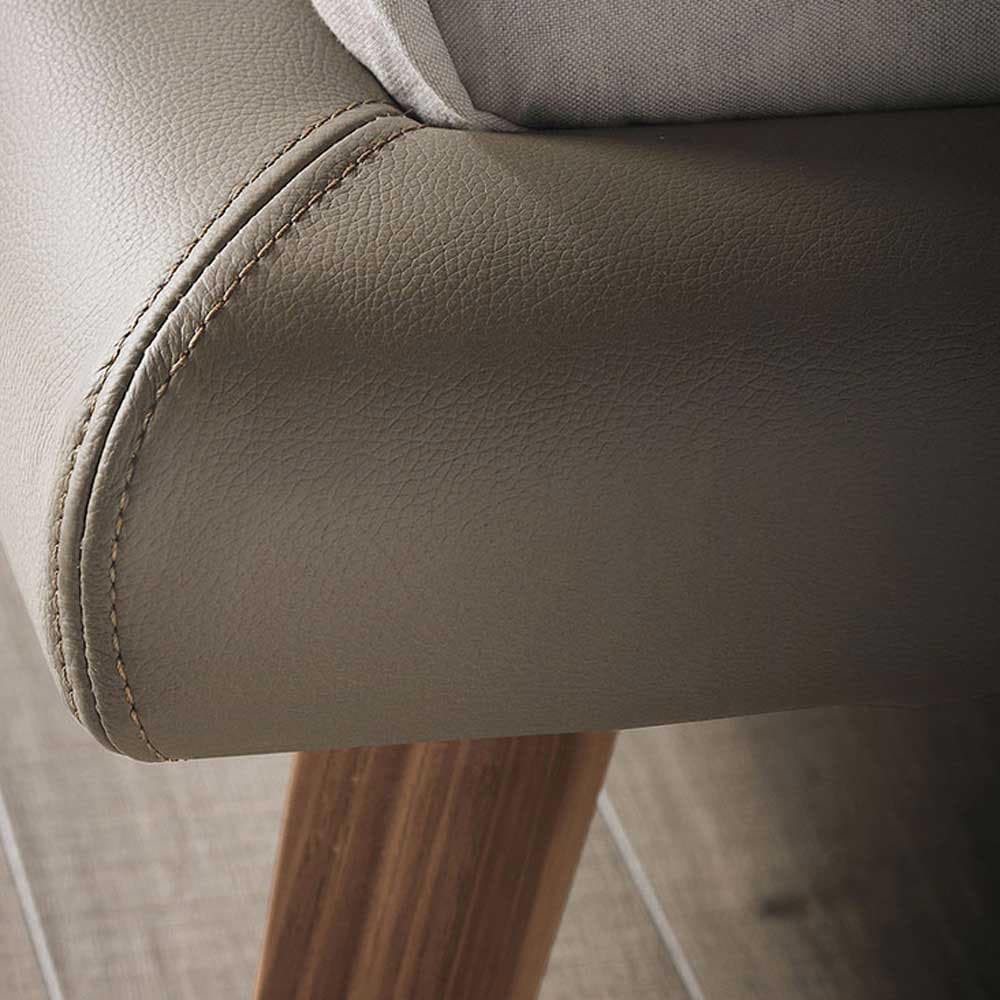 Adam Bed by Cattelan Italia