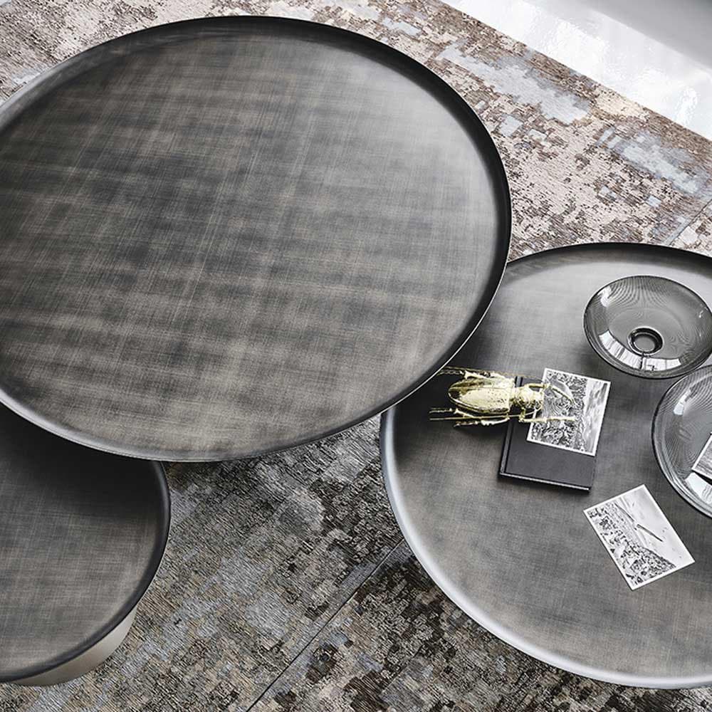 Amerigo Coffee Table by Cattelan Italia