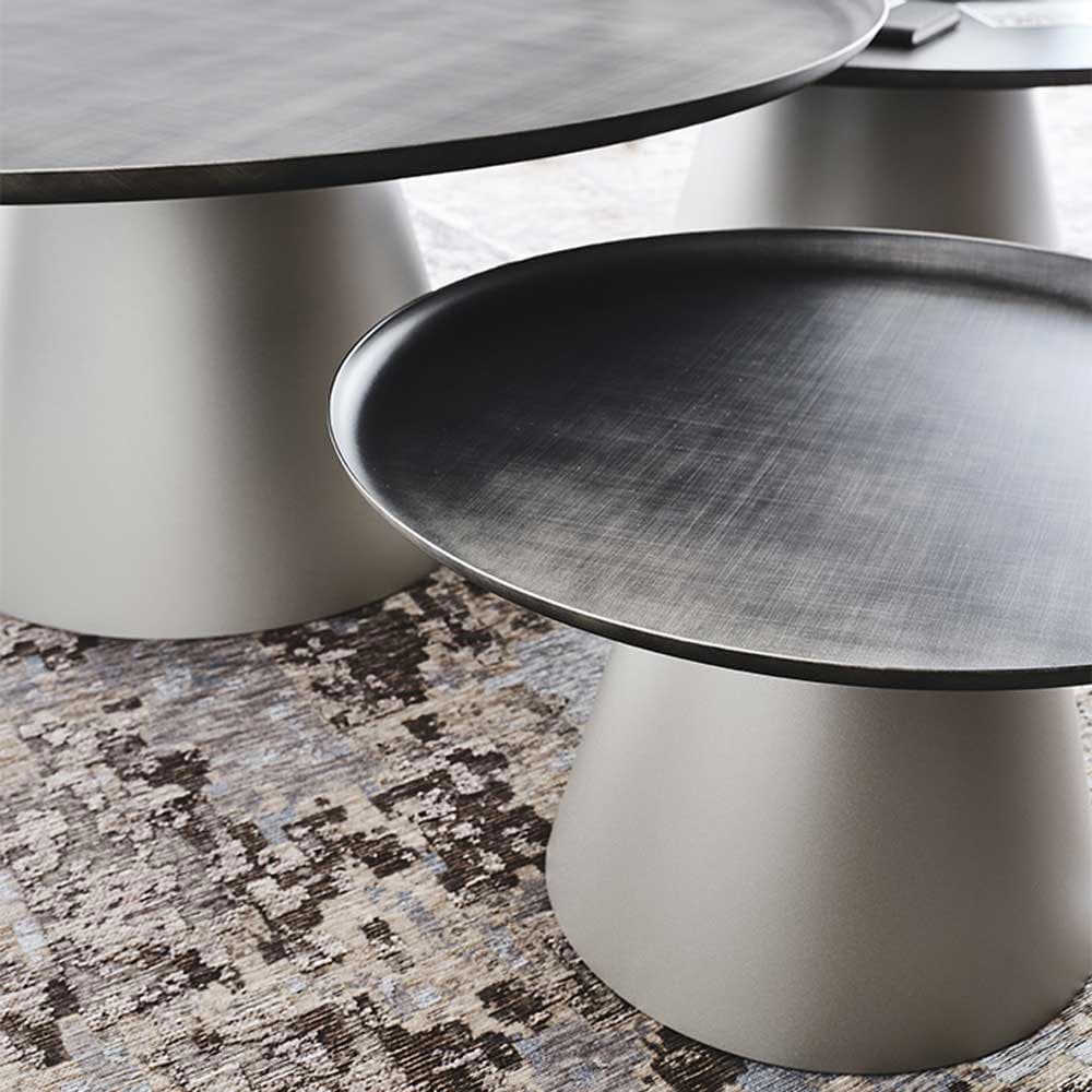 Amerigo Coffee Table by Cattelan Italia