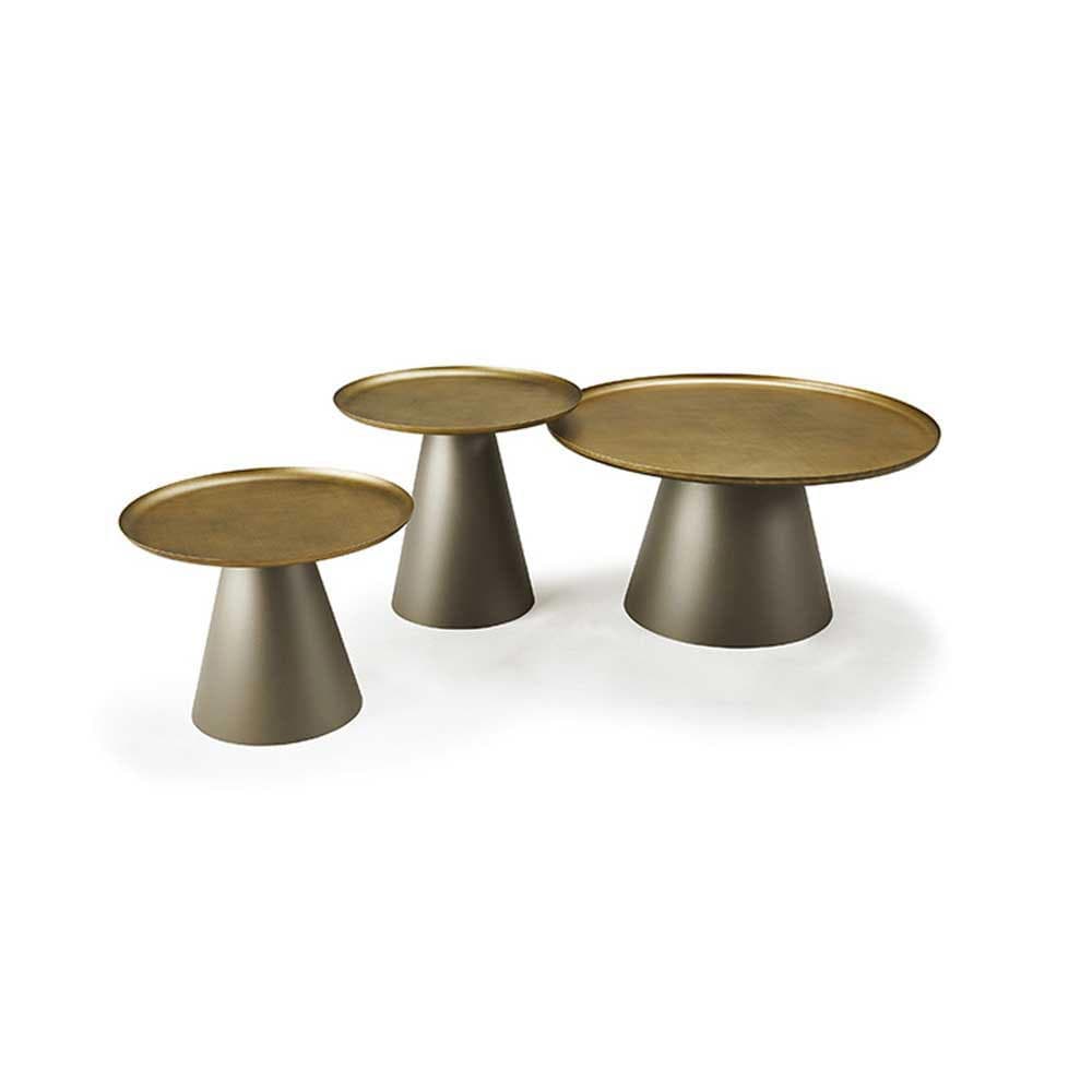 Amerigo Coffee Table by Cattelan Italia
