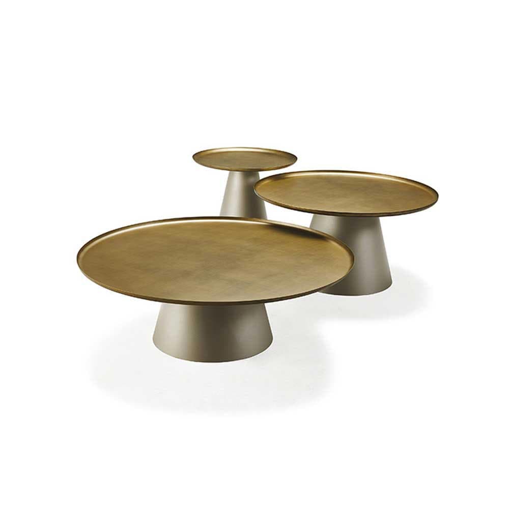 Amerigo Coffee Table by Cattelan Italia
