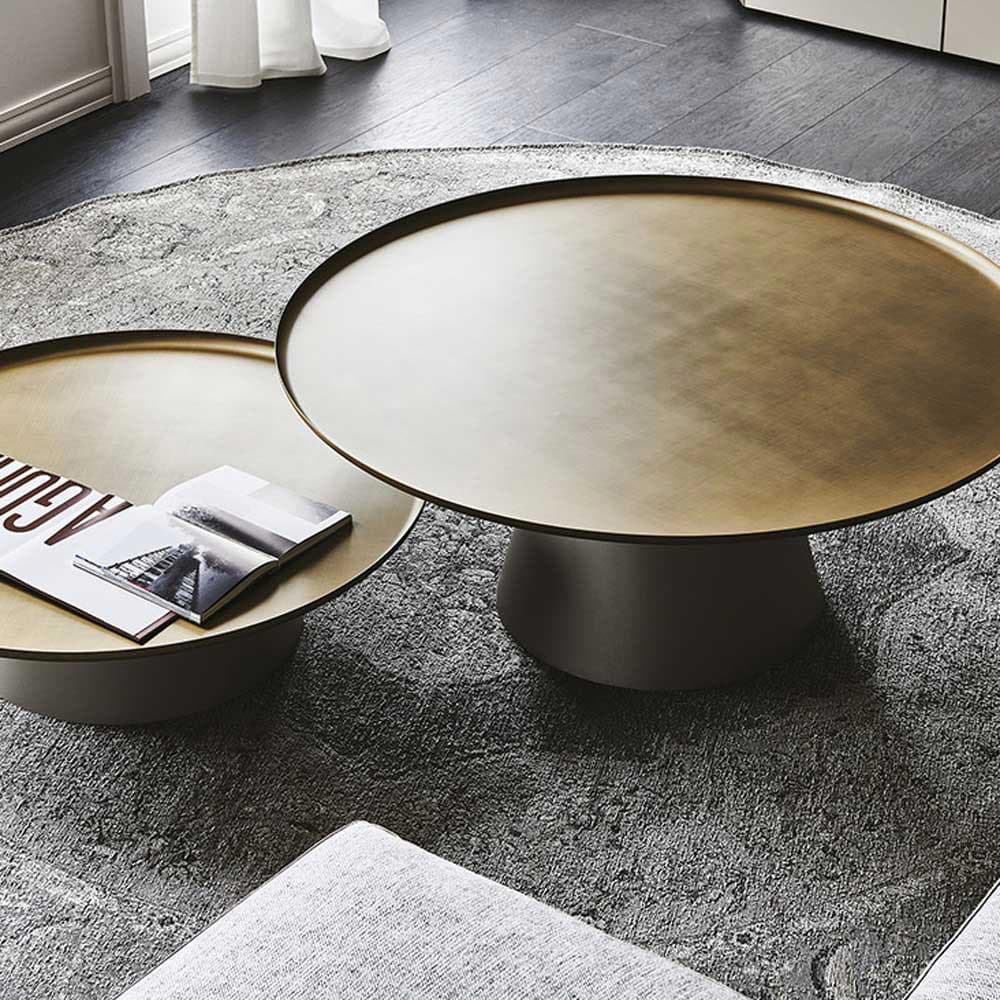 Amerigo Coffee Table by Cattelan Italia