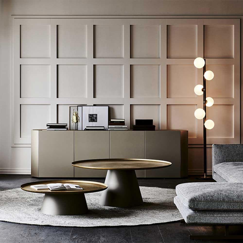 Amerigo Coffee Table by Cattelan Italia