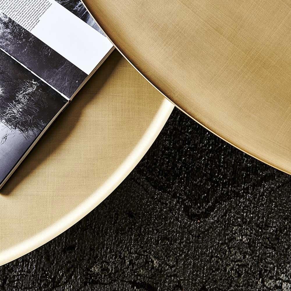 Amerigo Coffee Table by Cattelan Italia