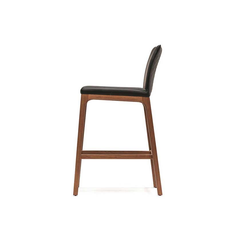 Arcadia Couture Barstool by Cattelan Italia