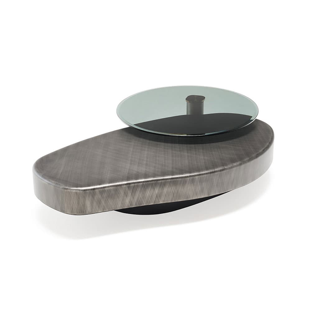 Arena long coffee table by Cattelan Italia with modern design available at FCI London