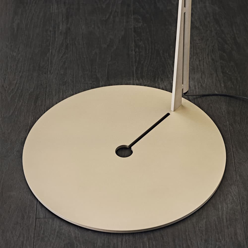 Arx floor lamp by Cattelan Italia with modern design at FCI London