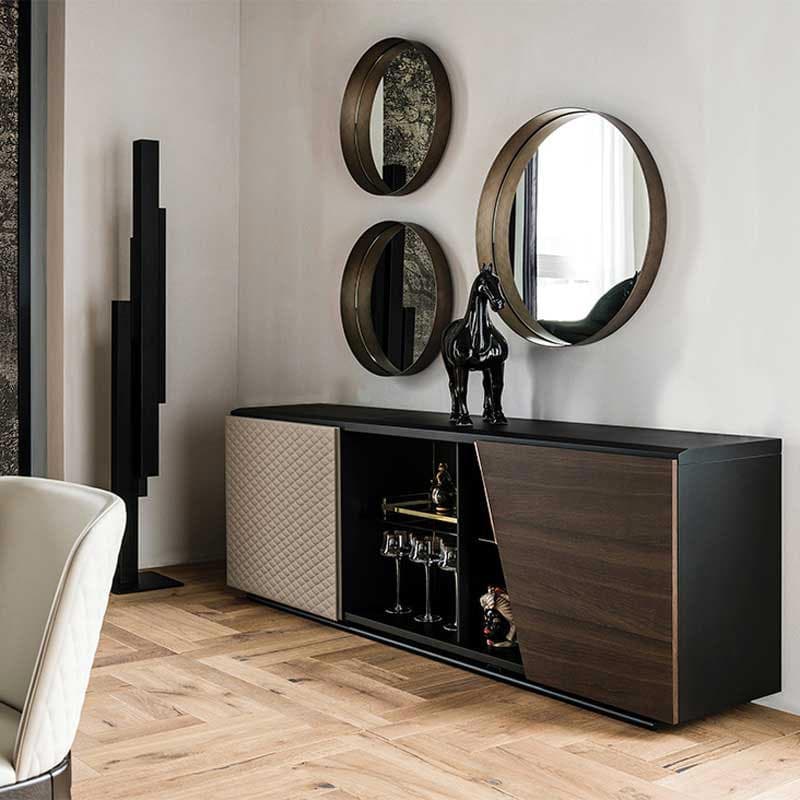 Aston Sideboard by Cattelan Italia