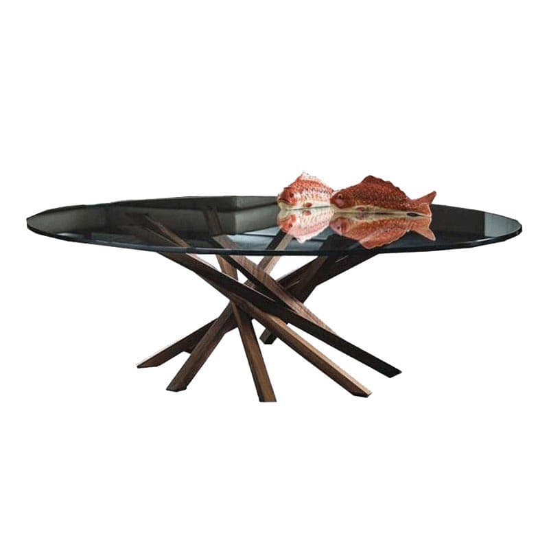 Atari Coffee Table by Cattelan Italia