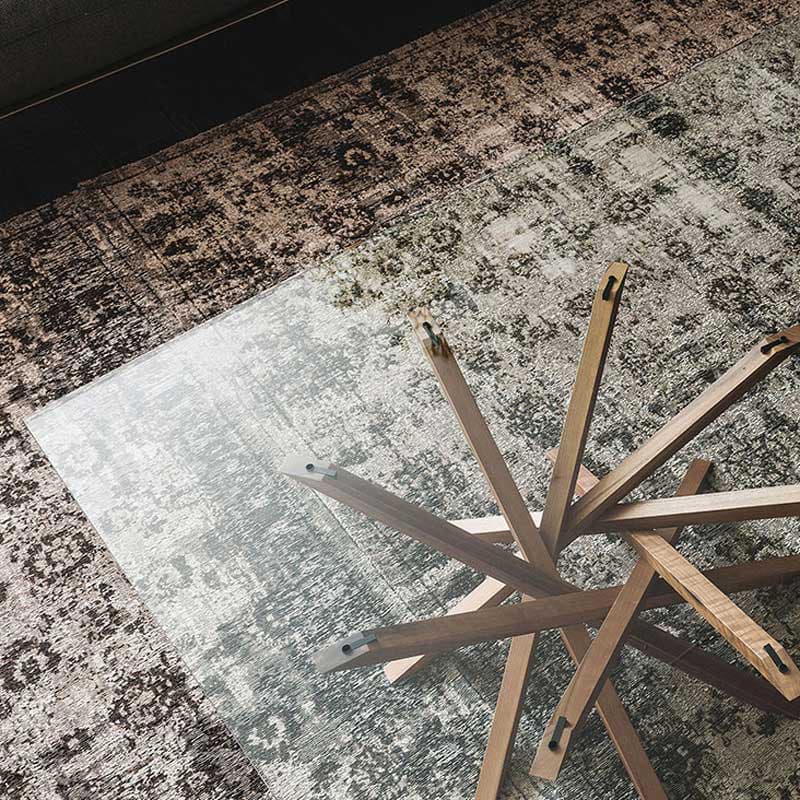 Atari Coffee Table by Cattelan Italia