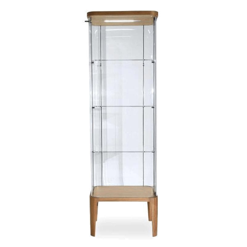 Chantal Display Cabinet by Cattelan Italia