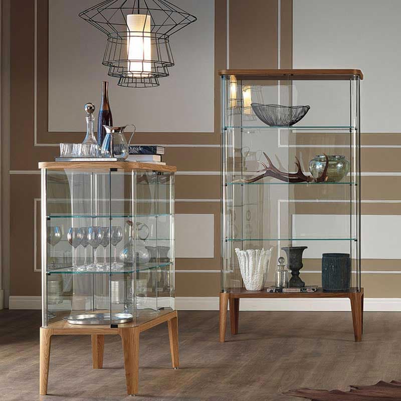 Chantal Display Cabinet by Cattelan Italia