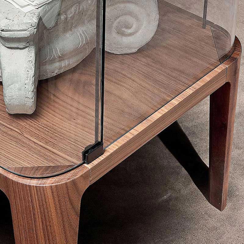 Chantal Display Cabinet by Cattelan Italia