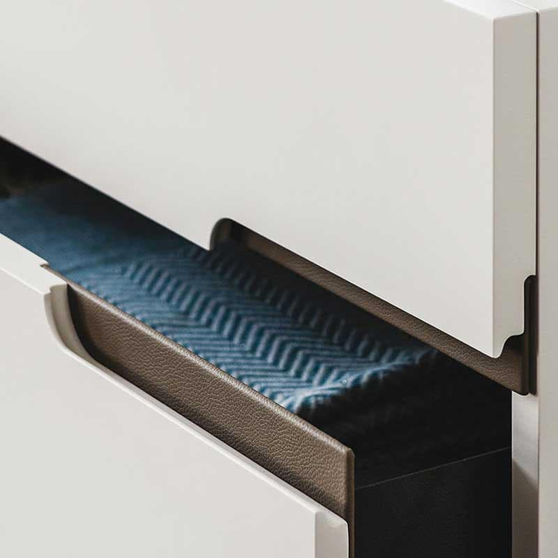 Ciro Bedside Table by Cattelan Italia