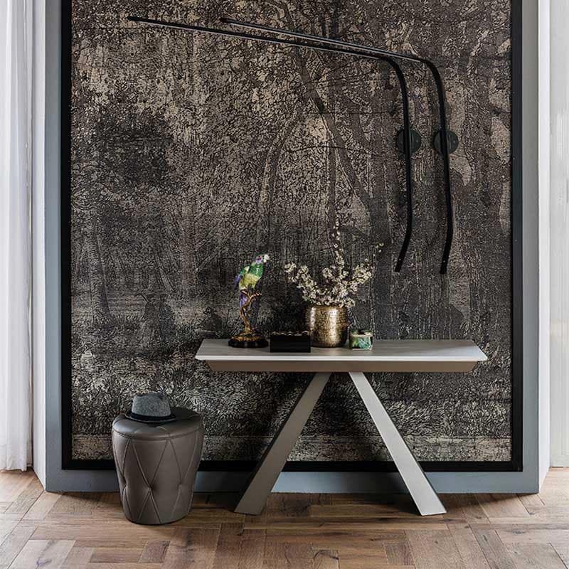 Convivium Console Table by Cattelan Italia