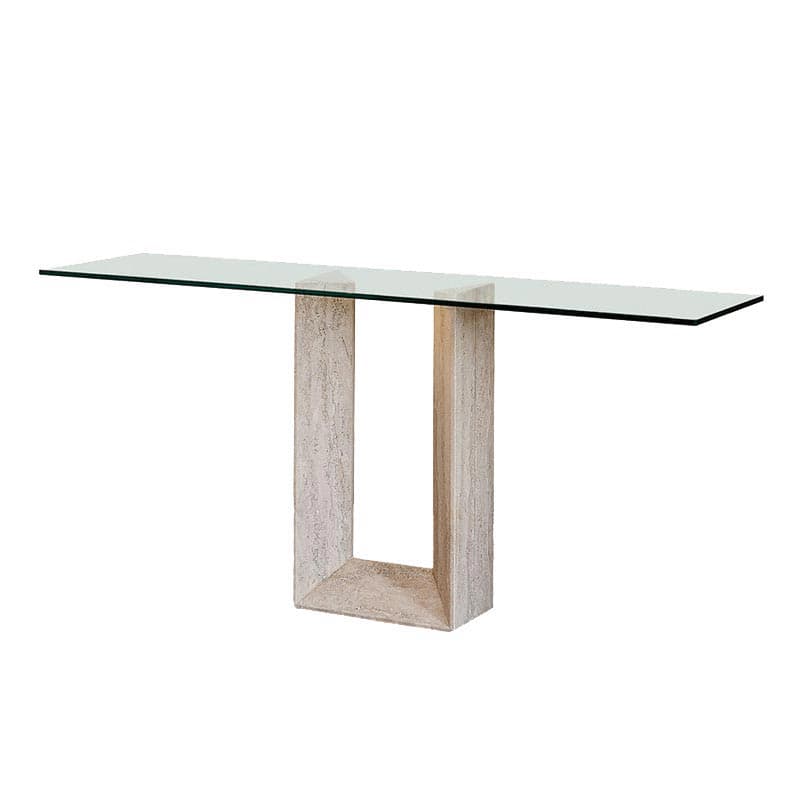 Diapason Console Table by Cattelan Italia