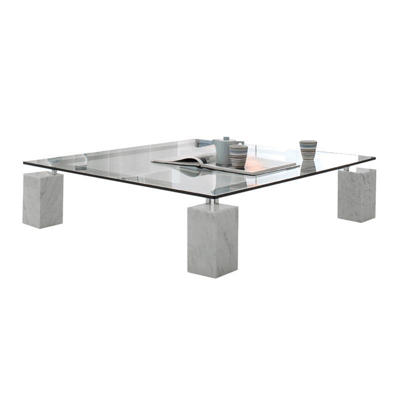Dielle Coffee Table by Cattelan Italia
