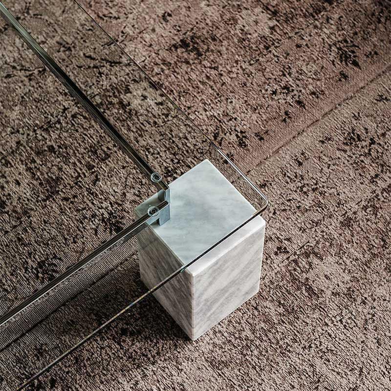 Dielle Coffee Table by Cattelan Italia