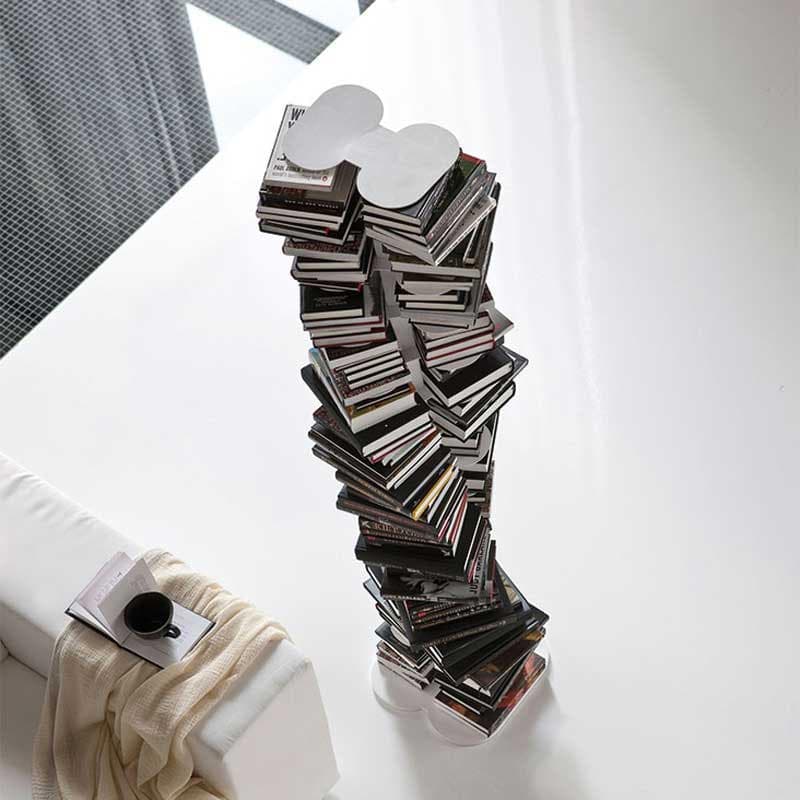 Dna Bookcase by Cattelan Italia