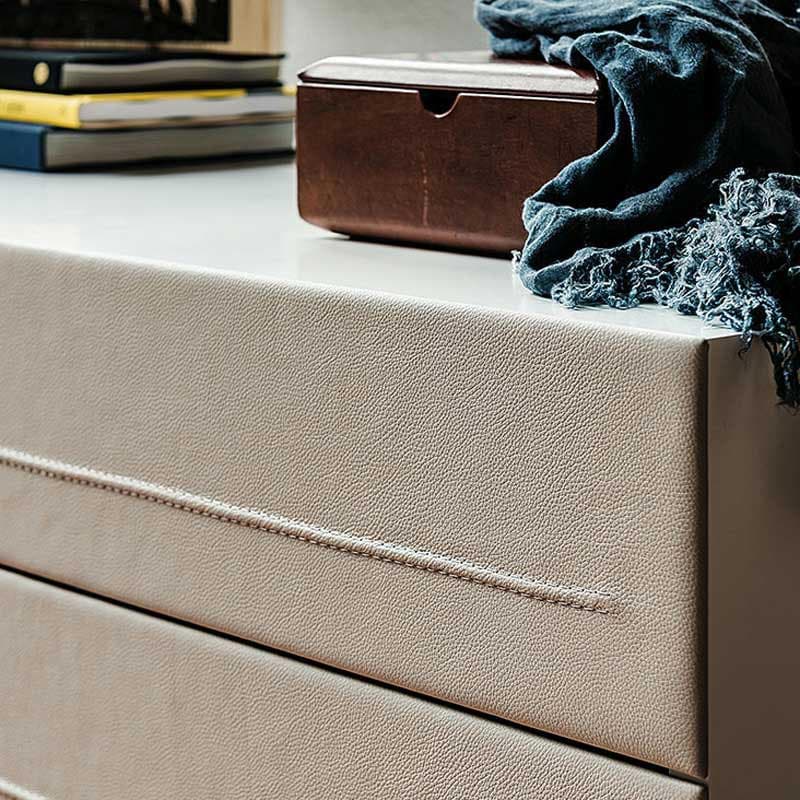 Dyno Bedside Table by Cattelan Italia