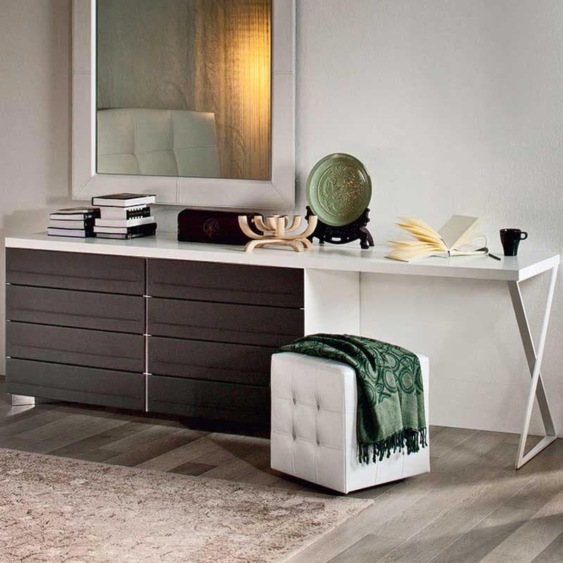 Dyno Bedside Table by Cattelan Italia