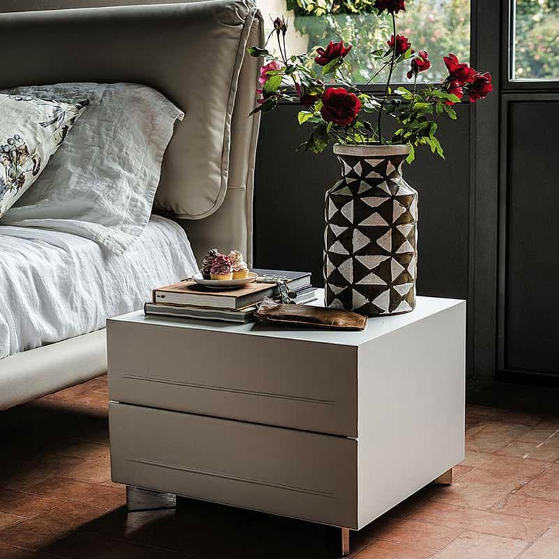 Dyno Bedside Table by Cattelan Italia