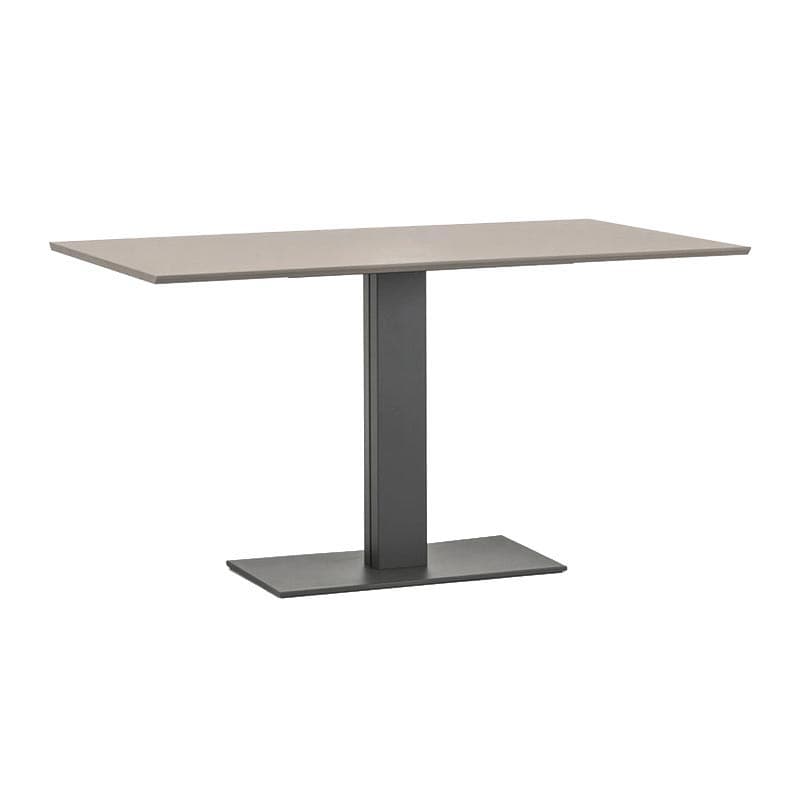 Elvis Fixed Table by Cattelan Italia