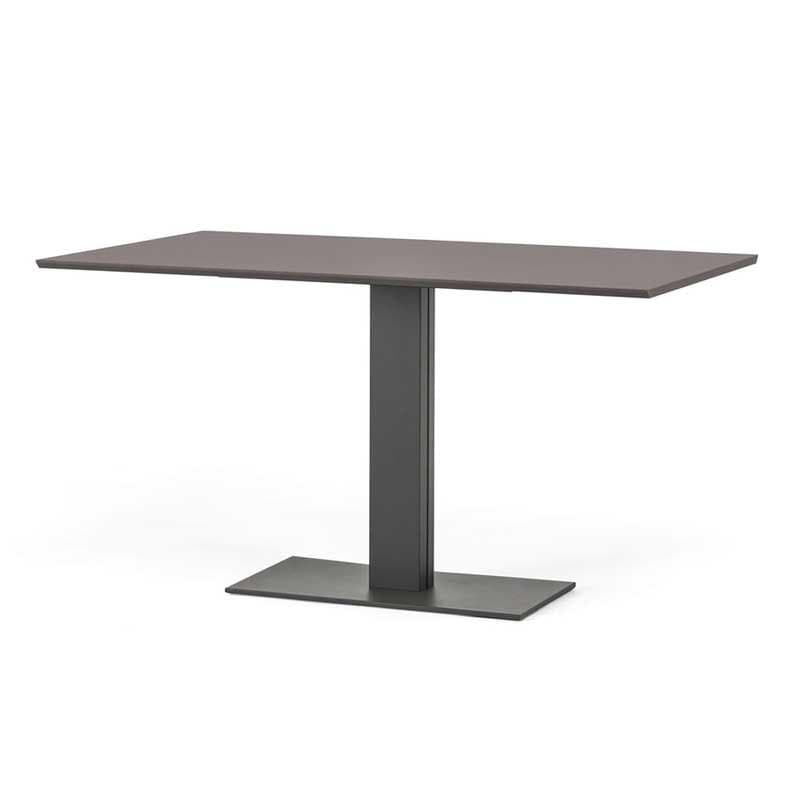 Elvis Fixed Table by Cattelan Italia