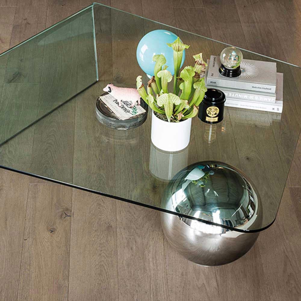 Globe Coffee Table by Cattelan Italia
