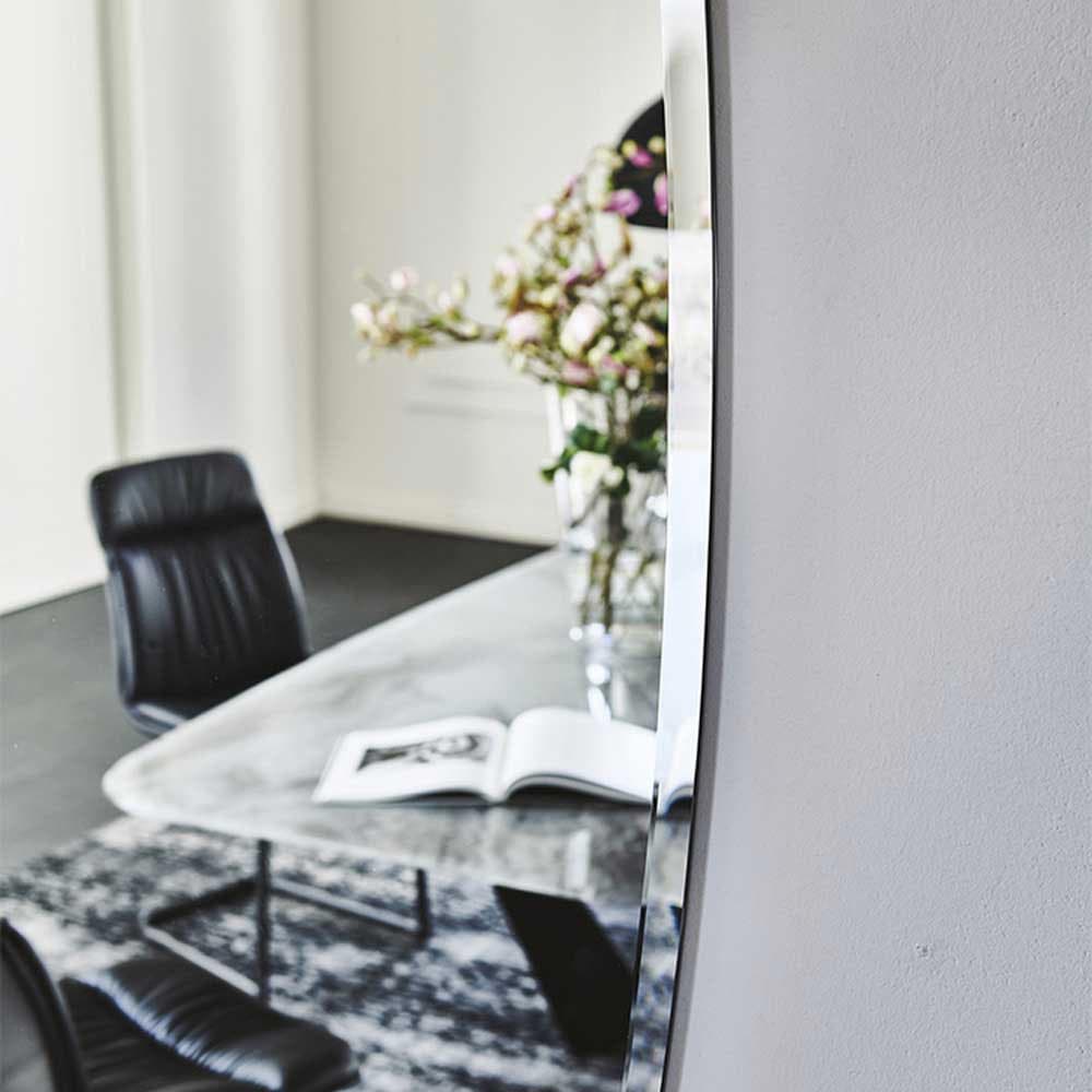 Elegant Hawaii Magnum Mirror by Cattelan Italia available at FCI London with modern appeal