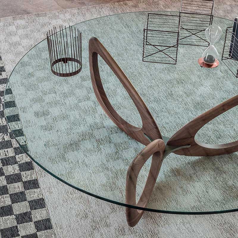 Helix Coffee Table by Cattelan Italia