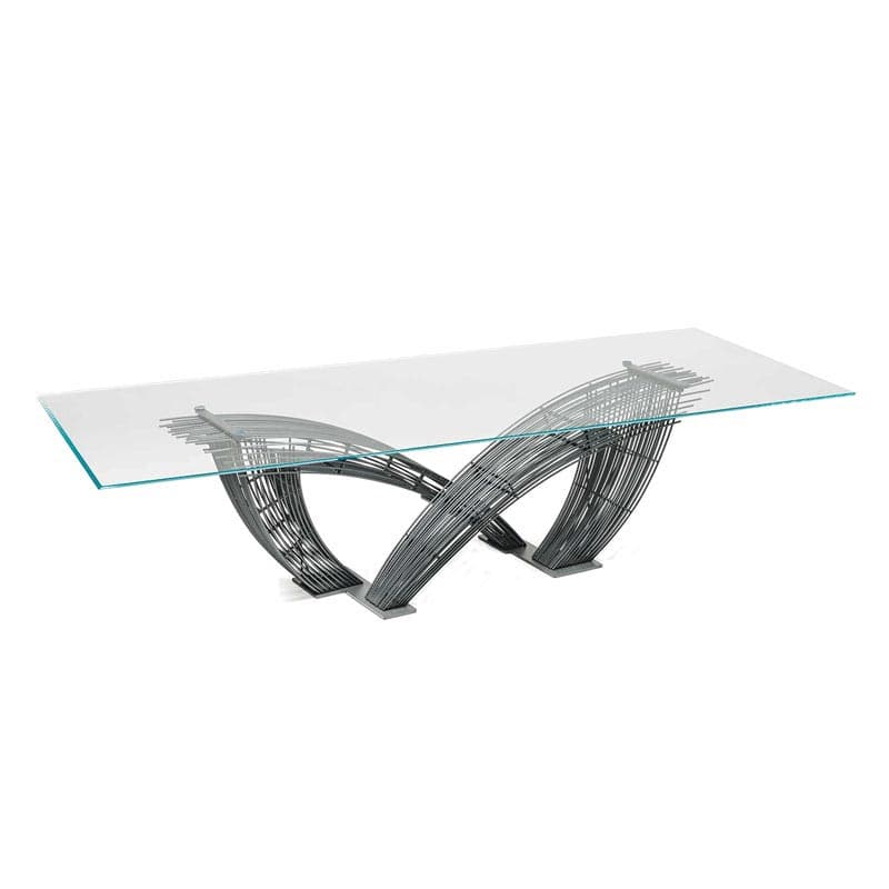 Hystrix Fixed Table by Cattelan Italia