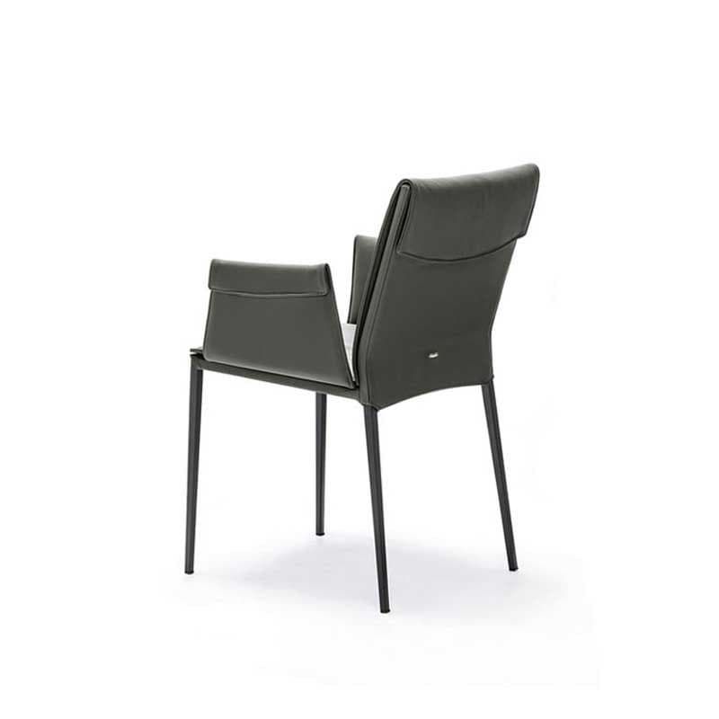 Isabel Ml Armchair by Cattelan Italia
