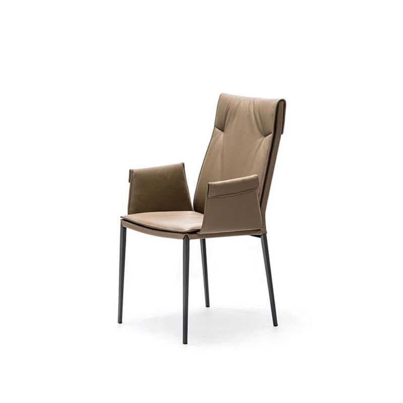 Isabel Ml Armchair by Cattelan Italia
