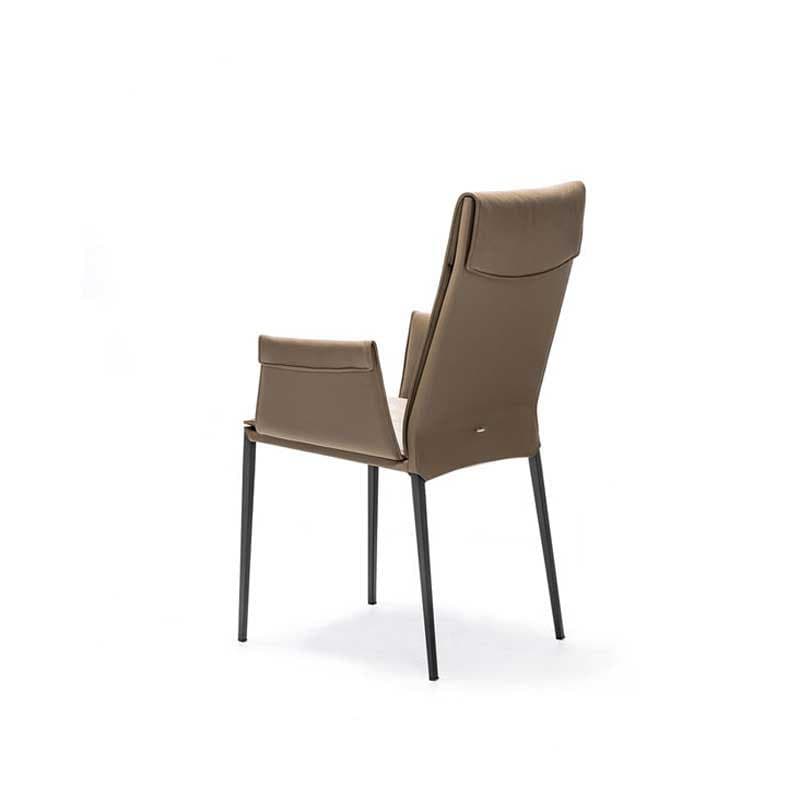Isabel Ml Armchair by Cattelan Italia
