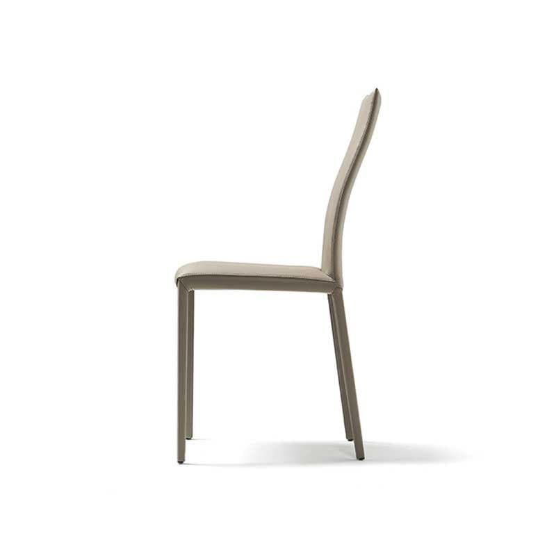 Kay dining chair by Cattelan Italia showcasing its sleek and contemporary style at FCI London