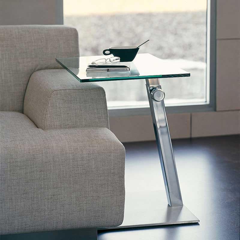 Lap Side Table by Cattelan Italia