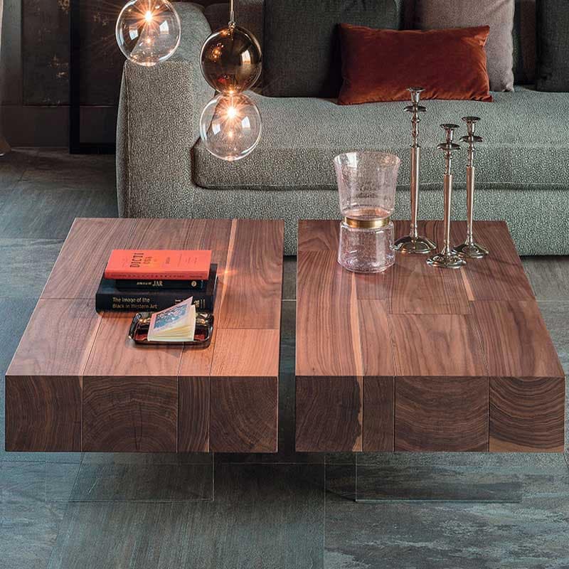 Lingotto Coffee Table by Cattelan Italia