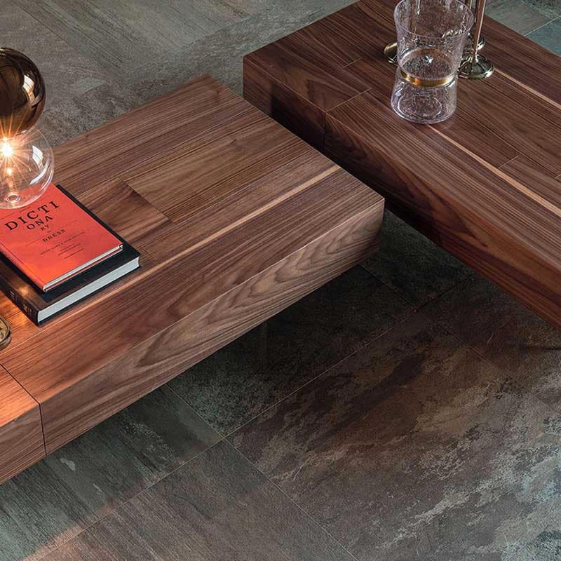 Lingotto Coffee Table by Cattelan Italia