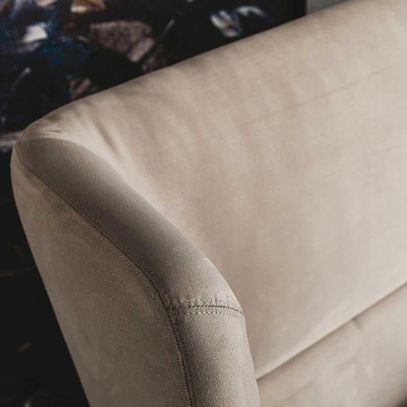 Ludovic Bed by Cattelan Italia