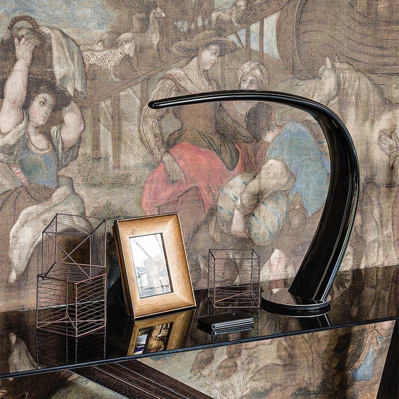 Mamba Table Lamp by Cattelan Italia